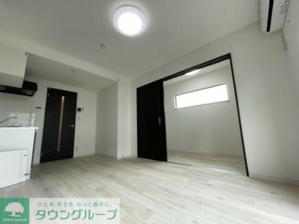 (仮称)ジーメゾン柏西原の物件内観写真